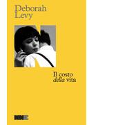 Il costo della vita. Autobiografia in movimento - 2024 - NN Edito