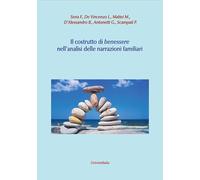 Il costrutto di benessere nell'analisi delle narrazioni familiari