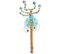 Il Costume Accessorio Scettro Di Tinker Bell Dei Tesori Perduti