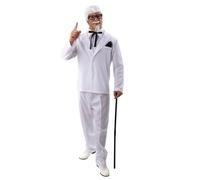 Il Costume Da Adulto Del Colonnello