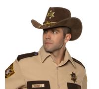 Il Costume Da Adulto Di Sheriff Rick Grimes Di The Walking Dead Kit Di Accessori