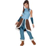 Il Costume Da Bambino Di The Legend Of Korra