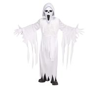 Il Costume Da Bambino Fantasma Banshee