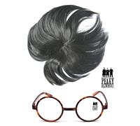 Il Costume Da Festa Con Parrucca E Occhiali Di Tommy Shelby Dei Peaky Blinders