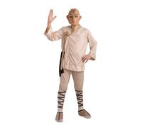 Il Costume Deluxe Di Aang Per Bambini Di The Last Airbender