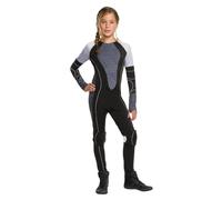 Il Costume Di Katniss De Il Gioco Della Fame Tween Piccolo