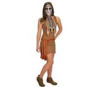 Il Costume Femminile Di Tonto Del Lone Ranger