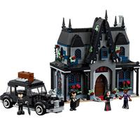 Lego - Il Cottage di Morticia 76786