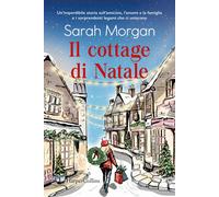 Libri Sarah Morgan - Il Cottage Di Natale