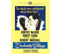 Il Cottage Incantato DVD - Dorothy McGuire, John Cromwell
