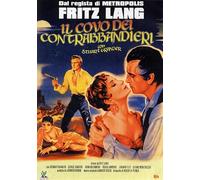 Il Covo Dei Contrabbandieri