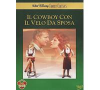 Il Cowboy Con Il Velo Da Sposa by Brian Keith