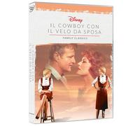 Il Cowboy Con Il Velo Da Sposa - Dvd