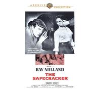 Il Cracker Di Sicurezza DVD (1958) - Ray Milland, Barry Jones