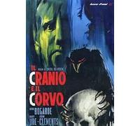 Il Cranio E Il Corvo (DVD) Bogarde Clements
