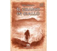 Il cranio in giallo