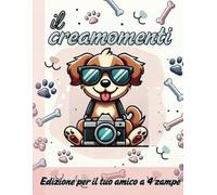 Il creamomenti per il nostro amico a 4 zampe