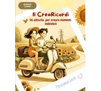 Il Crearicordi - edizione coppie