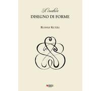 Il creativo disegno di forme