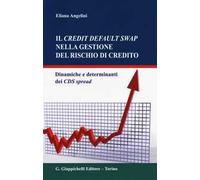 Il credit default swap nella gestione del rischio di credito. Dinamiche e determinanti dei CDS spread