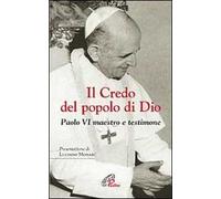 Il Credo del popolo di Dio