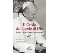 Il Credo del popolo di Dio