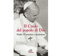 Il Credo del popolo di Dio