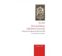 Il credo di Dante nella «Divina Commedia». Pastorale per la Quaresima dell'anno 1922