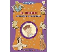 Il Credo spiegato ai bambini