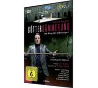 Il Crepuscolo Degli D I (DVD) Wagner Richard