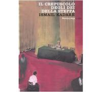 Il crepuscolo degli dei della steppa