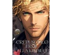 Il Crepuscolo degli Eroi: SPES - Nephilim Knights #7 - St.1