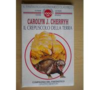 Il crepuscolo della terra