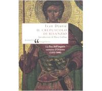 Il crepuscolo di Bisanzio