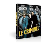 Il Criminale BLU-RAY NUOVO