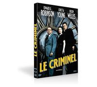 Il Criminale DVD NUOVO