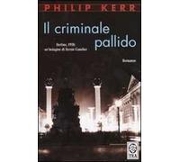 Il criminale pallido