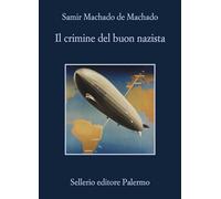 Il crimine del buon nazista