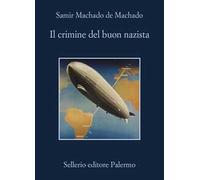 Il crimine del buon nazista