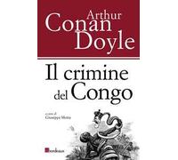 Il crimine del Congo