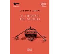 Il crimine del secolo