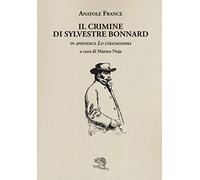Il crimine di Sylvestre Bonnard