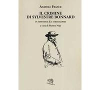Il crimine di Sylvestre Bonnard