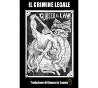 IL CRIMINE LEGALE