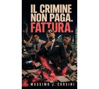 IL CRIMINE NON PAGA. FATTURA.