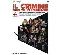 Il Crimine Non Va In Pensione