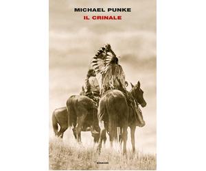Il crinale [Paperback] [Mar 07, 2023] Punke, Michael and Bona, Gaspare