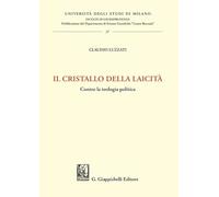 Il cristallo della laicità
