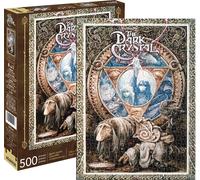 Il Cristallo Oscuro Puzzle Da 500 Pezzi 480Mm X 350Mm (Nm)
