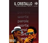Il cristallo. Rassegna di varia umanità. Vol. 2